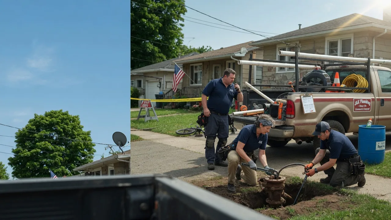 Water Heater Replacement in Beardstown, IL near me